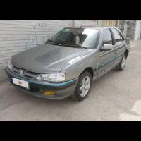 پژوپارس سال مدل ۸۶|خودرو سواری و وانت|بروجرد, |دیوار