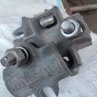 داربست - لوازم بست داربست