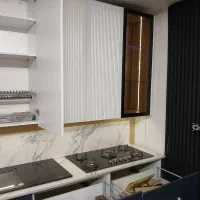 کابینت دست دوم|مصالح و تجهیزات ساختمان|تهران, ستارخان|دیوار