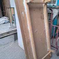 کفی تخت سه عدد|تخت و سرویس خواب|تهران, جی|دیوار