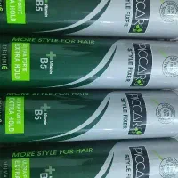 ۴عدد اسپری حالت دهنده مو (تاف)