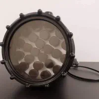 چراغ یووی تشخیص رنگ ( یووی کارشناسی خودرو) FMC