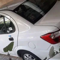 ساینا صفر 1404|خودرو سواری و وانت|کرج, کوی کارمندان جنوبی|دیوار