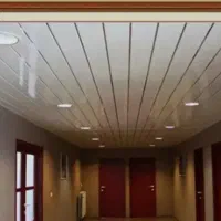 اجرای سقف کاذب تایل دیوار پوش کناف|خدمات پیشه و مهارت|همدان, |دیوار