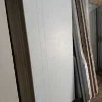 انواع درب اتاق و سرویس و درب چوبی|مصالح و تجهیزات ساختمان|تهران, گلستان (شهرک راه آهن)|دیوار