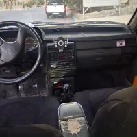پراید هاچبک مدل ۸۳
