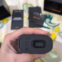 ویپ حرفه ای Geekvape L200|زیورآلات و اکسسوری|سرپل ذهاب, |دیوار