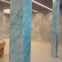 پتینه‌ونقاشی‌ساختمانی‌کریم‌پورباتجربه‌بالا|خدمات پیشه و مهارت|مشهد, شهرک رازی (شهرک غرب)|دیوار