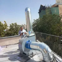 سانتریفیوژ سانتی فیوژ سانترفیوژ سانتریفوژ|کافیشاپ و رستوران|تهران, شهرک غرب|دیوار
