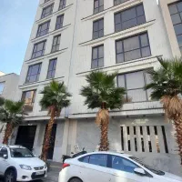 نوسازکیلیدنخورده۱۲۸مترتکواحدی۲خواب با ۲پارکینگ