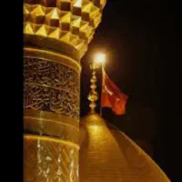 کاروان زیارتی عتابات