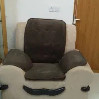 مبل ومیز عسلی