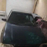 پراید 81