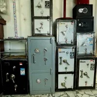 گاوصندوق|فروشگاه و مغازه|بابل, |دیوار