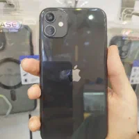 آیفون ۱۱نرمال ۱۲۸ گیگ