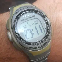 ساعت کاسیو اصل