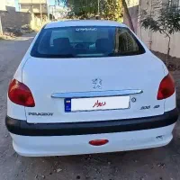 206اس دی مدل 90 بدون رنگ