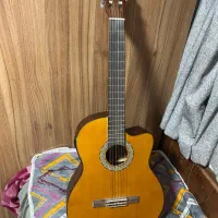 گیتار طرح الهمبرا