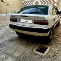 زانتیا ۸۵|خودرو سواری و وانت|مبارکه, |دیوار