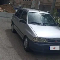 پراید 88 دوگانه