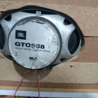 پخش کنوود و جفت باند جی بی الjbl|قطعات یدکی و لوازم جانبی|خاش, |دیوار