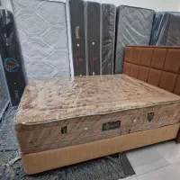 هلــدینــگ تشک  گـرد بافـت