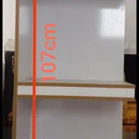 بوفه و کابینت|بوفه، ویترین، کنسول|تبریز, |دیوار