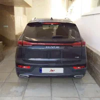 کی ام سی ایکس 5|خودرو سواری و وانت|عباسآباد, |دیوار