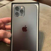 Iphone 12 promax 256 ZAA