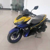 ایروکس ۱۸۰نیکتاز