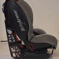 صندلی خودرو کودک