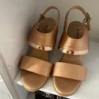 کفش نو دخترونه