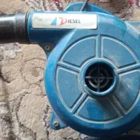 دستگاه باد و مکش