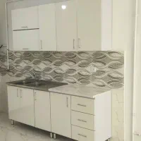 کابینت پیش ساخته نو|مصالح و تجهیزات ساختمان|اراک, |دیوار