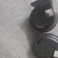 فروش بوق ۱۲ ولت مناسب برای ماشین|قطعات یدکی و لوازم جانبی|مشهد, مصلی (کارمندان اول)|دیوار