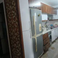 کابینت دستگاه دوم|مصالح و تجهیزات ساختمان|ایلخچی, |دیوار