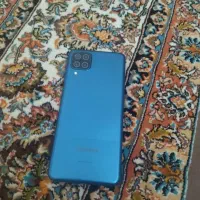 گوشی سامسونگ a12 سالم