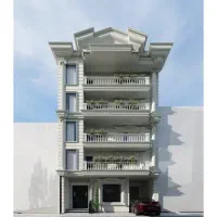 به چند نفر اقا و خانم جهت همکاری در مشاور املاک