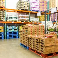 عمده فروشی مواد غذایی