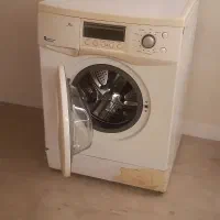 فروش لباسشویی|ماشین لباسشویی و خشک‌کن لباس|رشت, استادسرا|دیوار