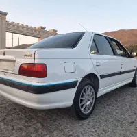 پارس بی رنگ درحد|خودرو سواری و وانت|ملایر, |دیوار