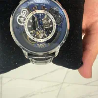 ساعت Patek Philippe Skeleton اتومات|ساعت|تهران, طرشت|دیوار