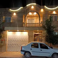 فروش خانه ویلایی دوبلکس..فوق لاکچری