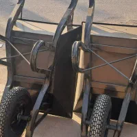 فرغون|ابزارآلات|کارون, |دیوار