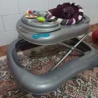 روروئک موزیکال درحدنو و اسباب بازی وسایل بچه