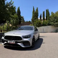 مرسدس بنز E300 فیس لیفت گذر موقت سام گروپ|خودرو سواری و وانت|تهران, میرداماد|دیوار