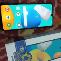 فروش گوشی سامسونگM32