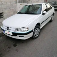 پژو پارس ۱۴۰۲|خودرو سواری و وانت|تهران, مشیریه|دیوار