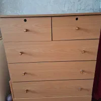 دراور بزرگ و جادار