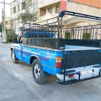 فروش نیسان مدل 401گاز سیمی بازدید فیروزآباد|خودرو سواری و وانت|فیروزآباد (فارس), |دیوار